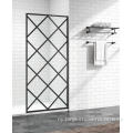 Black Grid imayenda posamba
